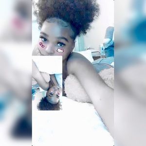 Meet your Posher, La’Miah